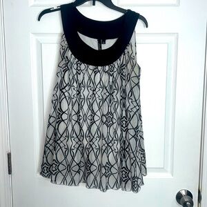 Small ROUND COLLAR  /‎ BLOUSE  PATTERN